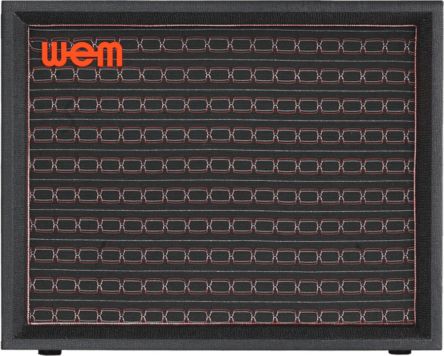 WEM Cab Starfinder 2X12
