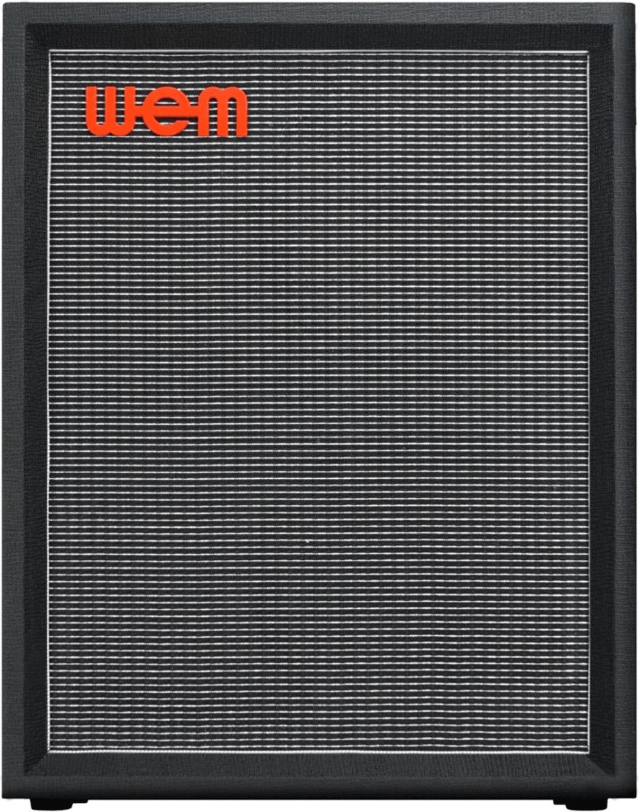 WEM Cab Starfinder 2X12