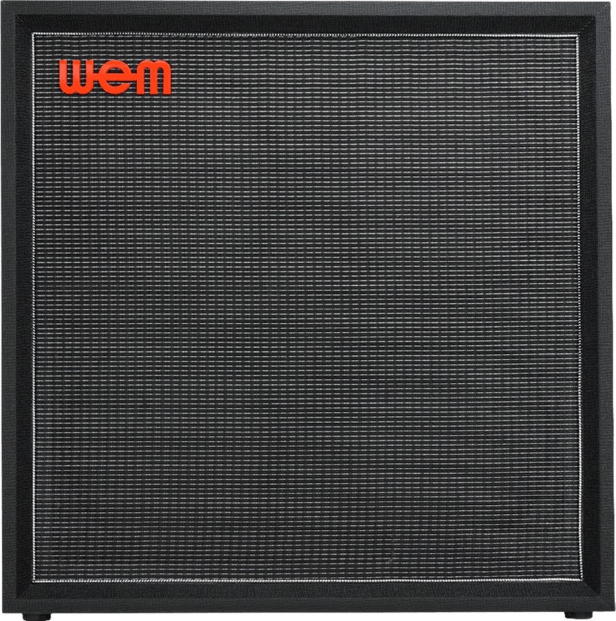 WEM Cab Starfinder 4X12