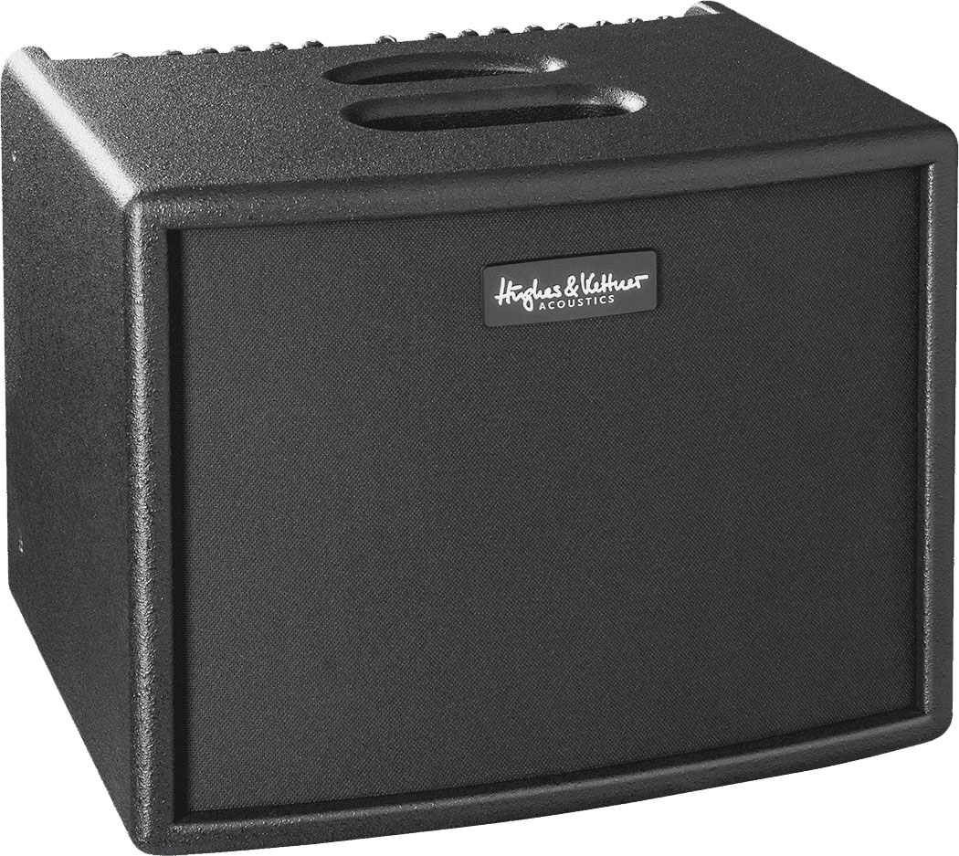 HUGHES & KETTNER ERA 1 WOOD - B Stock