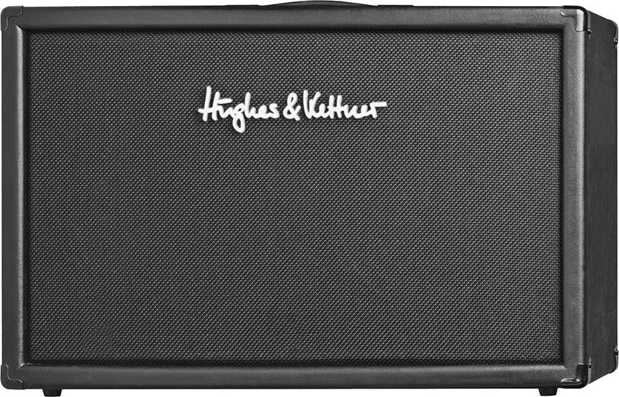 HUGHES & KETTNER TM212 TUBEMEISTER 212 CABINET - CELESTION VINTAGE 30 - B Stock