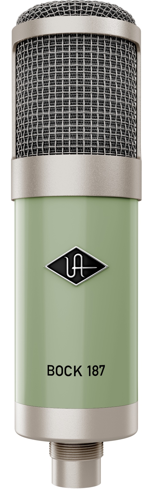 UNIVERSAL AUDIO Bock 187