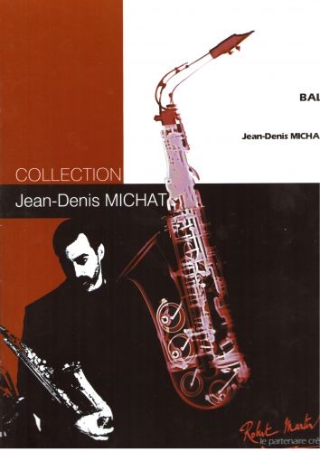 ROBERT MARTIN Michat J.D. - Bali