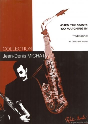  Traditionel, Michat J.d. - Michat J.d. - When The Saint Go Marching