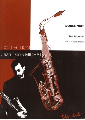  Traditionel - Michat J.d. - Douce Nuit