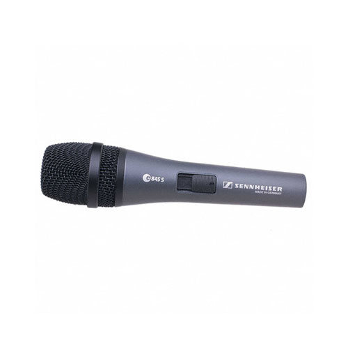 SENNHEISER EVOLUTION E 845-S
