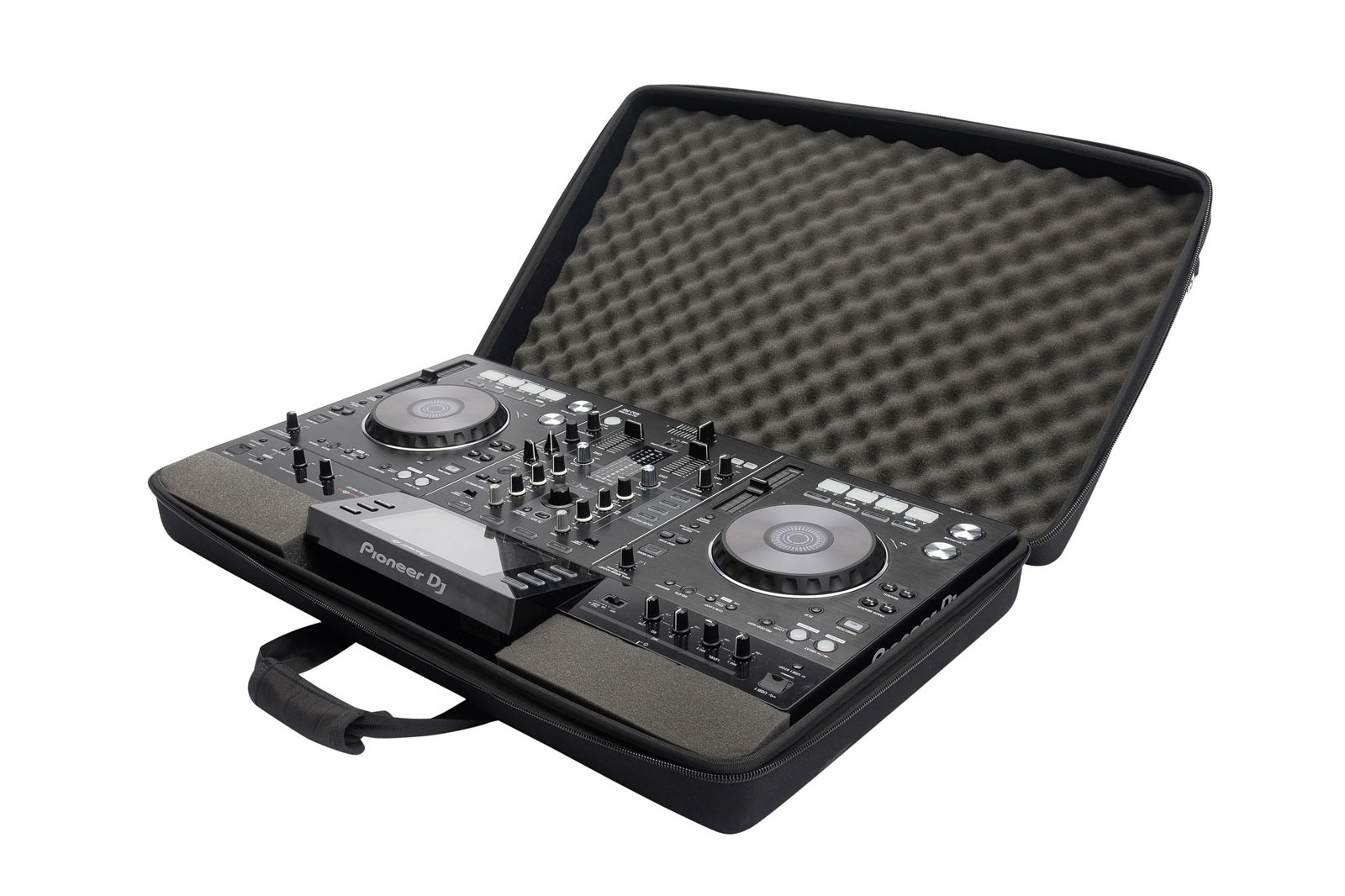 MAGMA CTRL Case XDJ-RX3 Black/black
