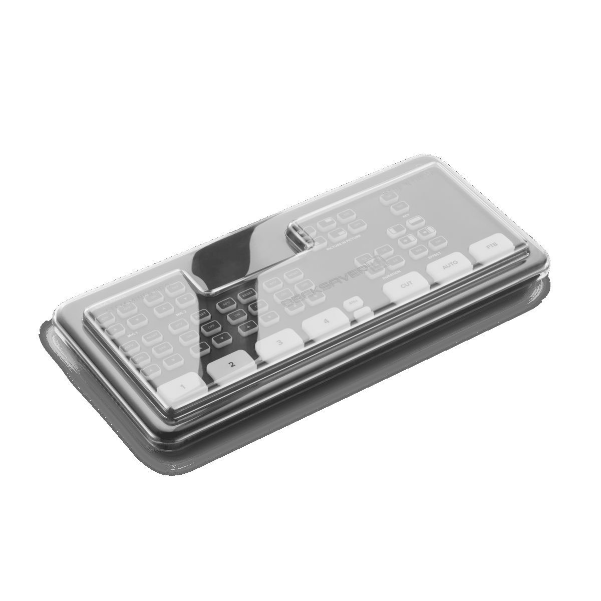 DECKSAVER ATEM Mini Cover