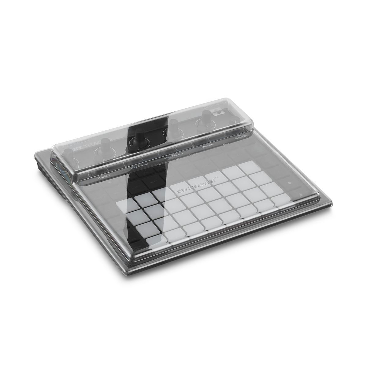 DECKSAVER NOVATION CIRCUIT TRACKS COVER