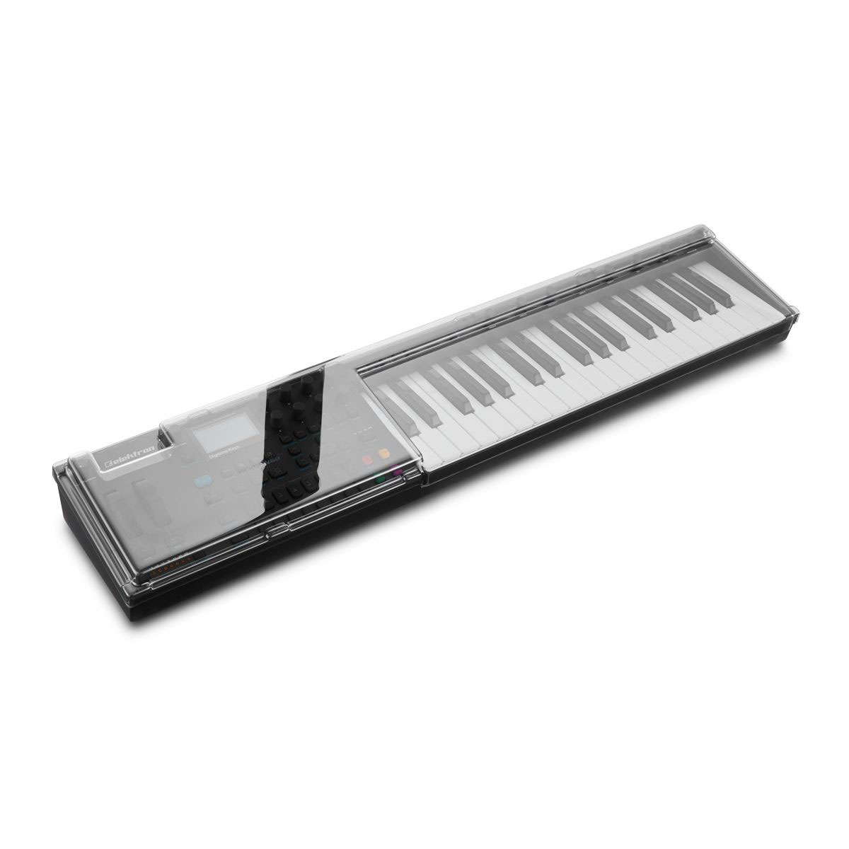 DECKSAVER ELEKTRON DIGITONE KEYS COVER