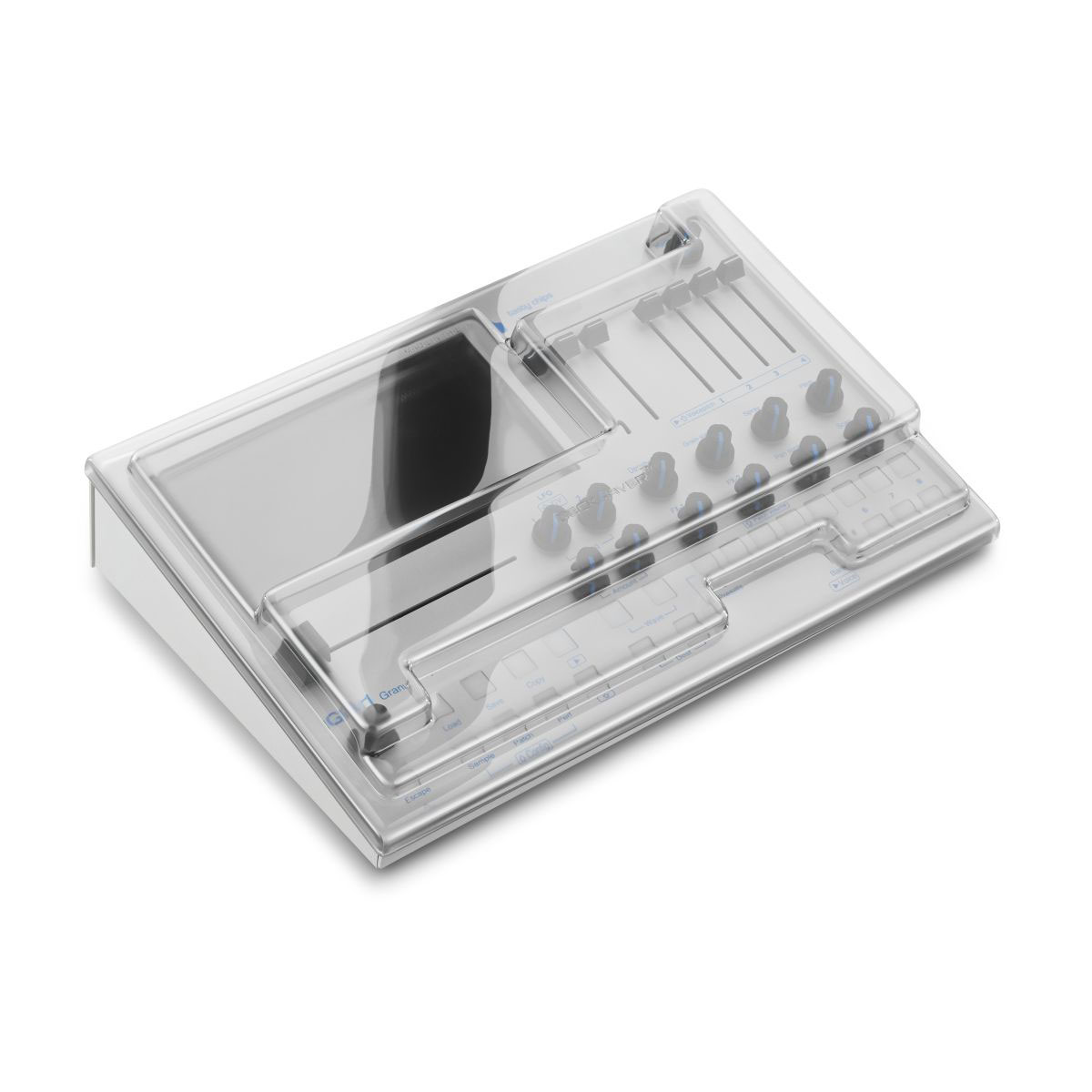 DECKSAVER TASTY CHIPS GR-1 COVER