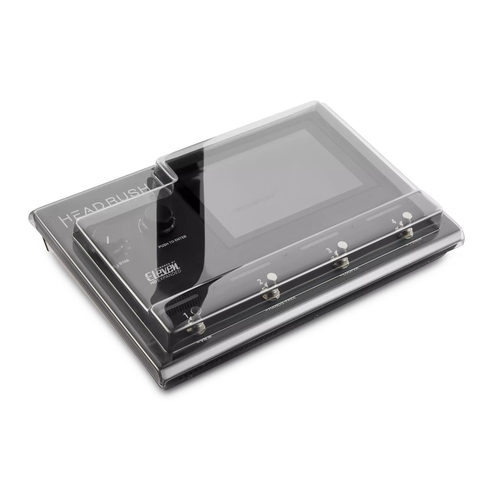 DECKSAVER Headrush Gigboard Cover