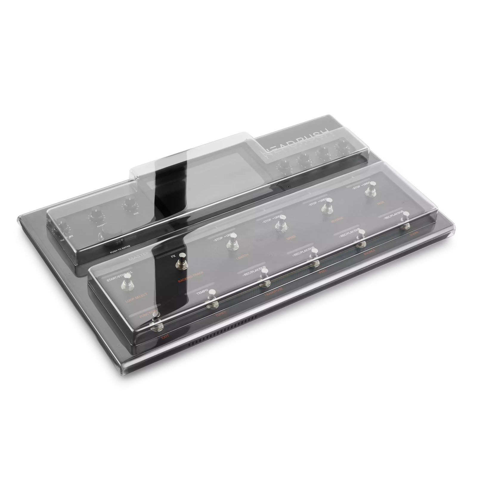 DECKSAVER Headrush Looperboard Cover