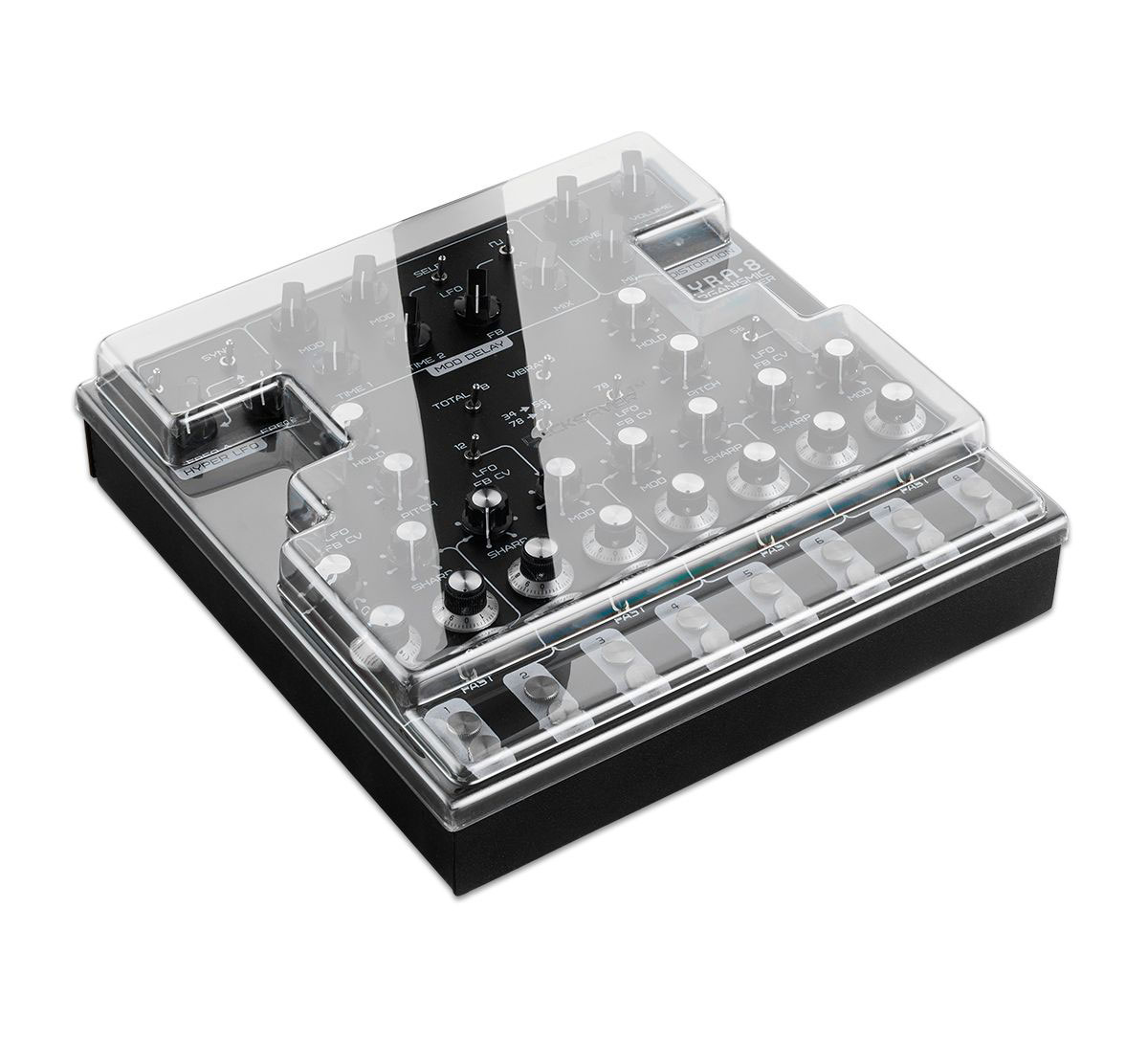DECKSAVER SOMA LABORATORY LYRA-8 COVER