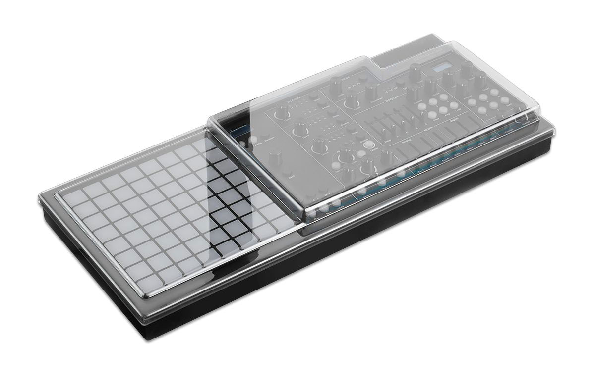 DECKSAVER Polyend Medusa Cover