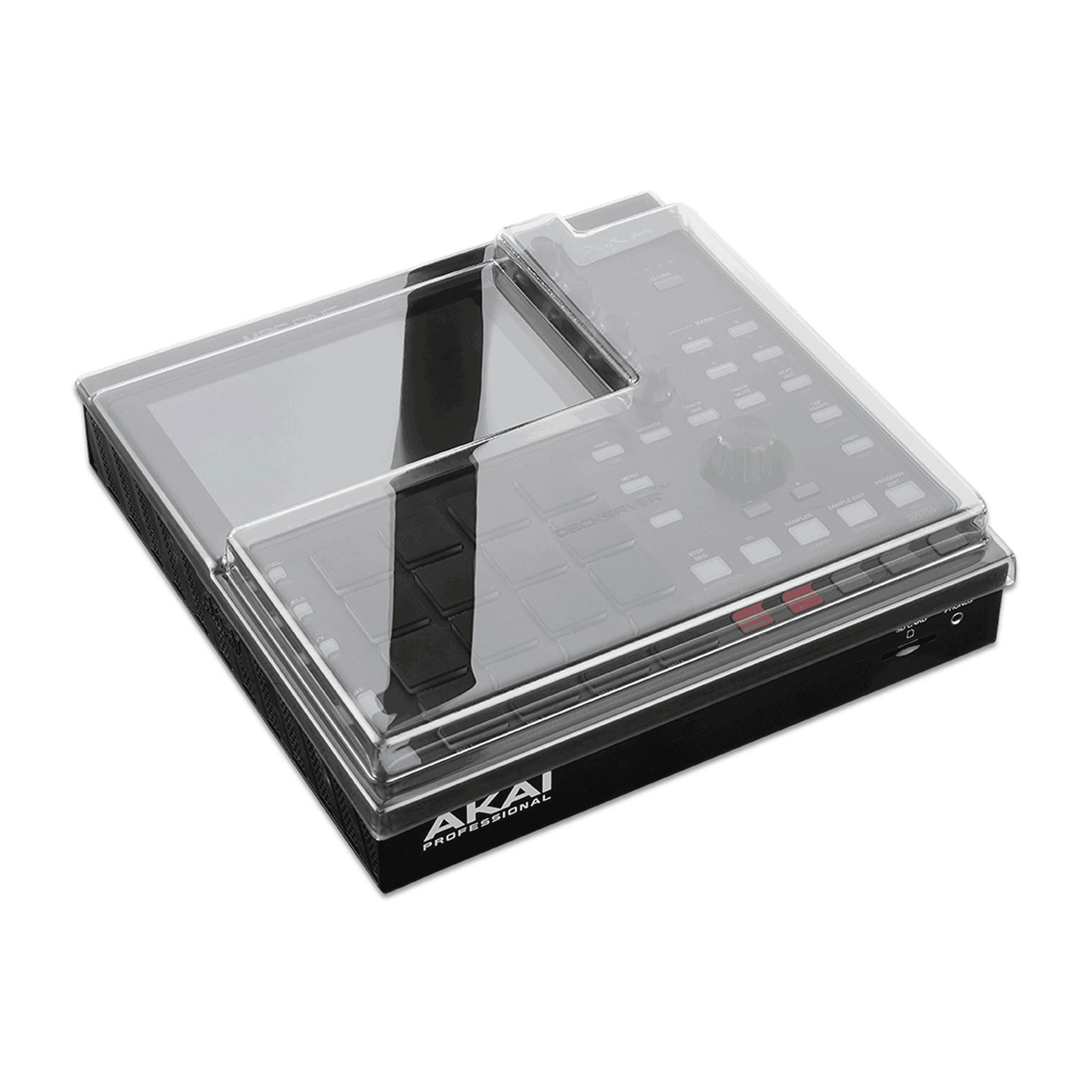 DECKSAVER AKAI MPC ONE COVER