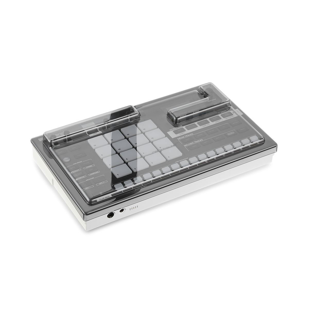DECKSAVER Roland Verselab MV-1 Cover