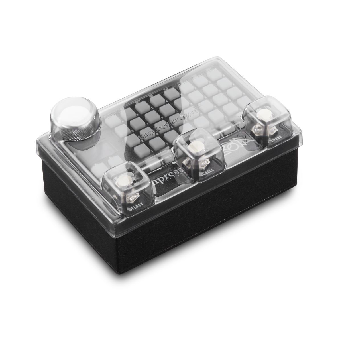 DECKSAVER EMPRESS EFFECTS ZOIA COVER