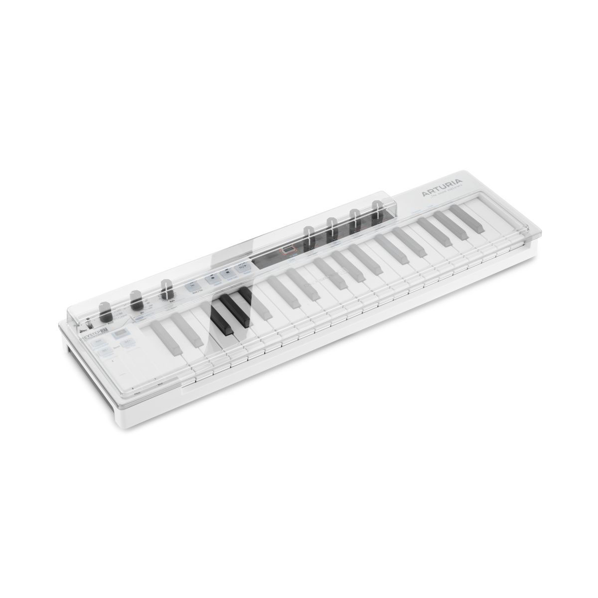 DECKSAVER Arturia Keystep 37 Cover