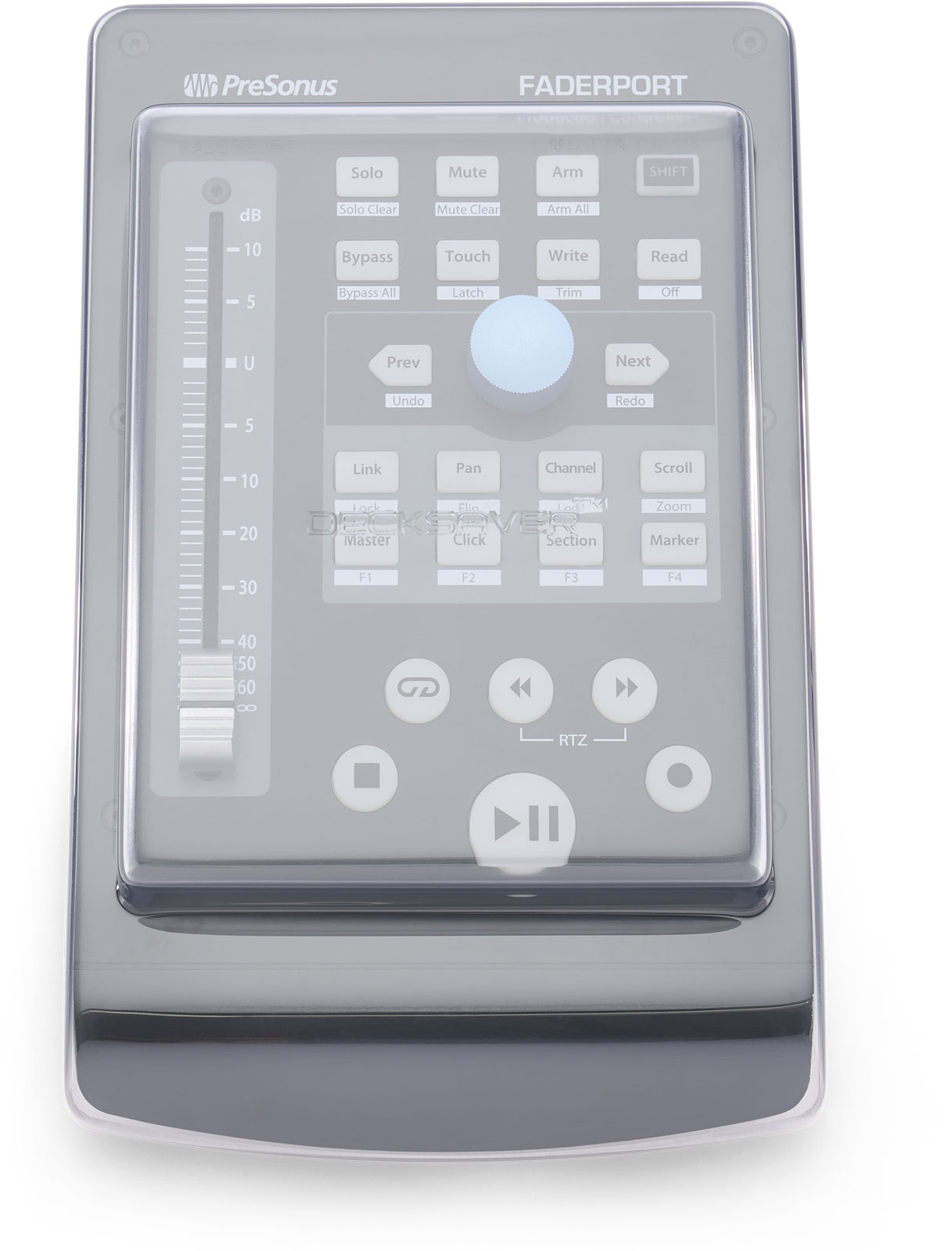 DECKSAVER Presonus Faderport Cover