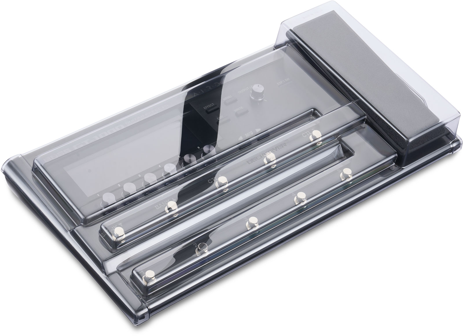 DECKSAVER Boss GT-1000 Cover