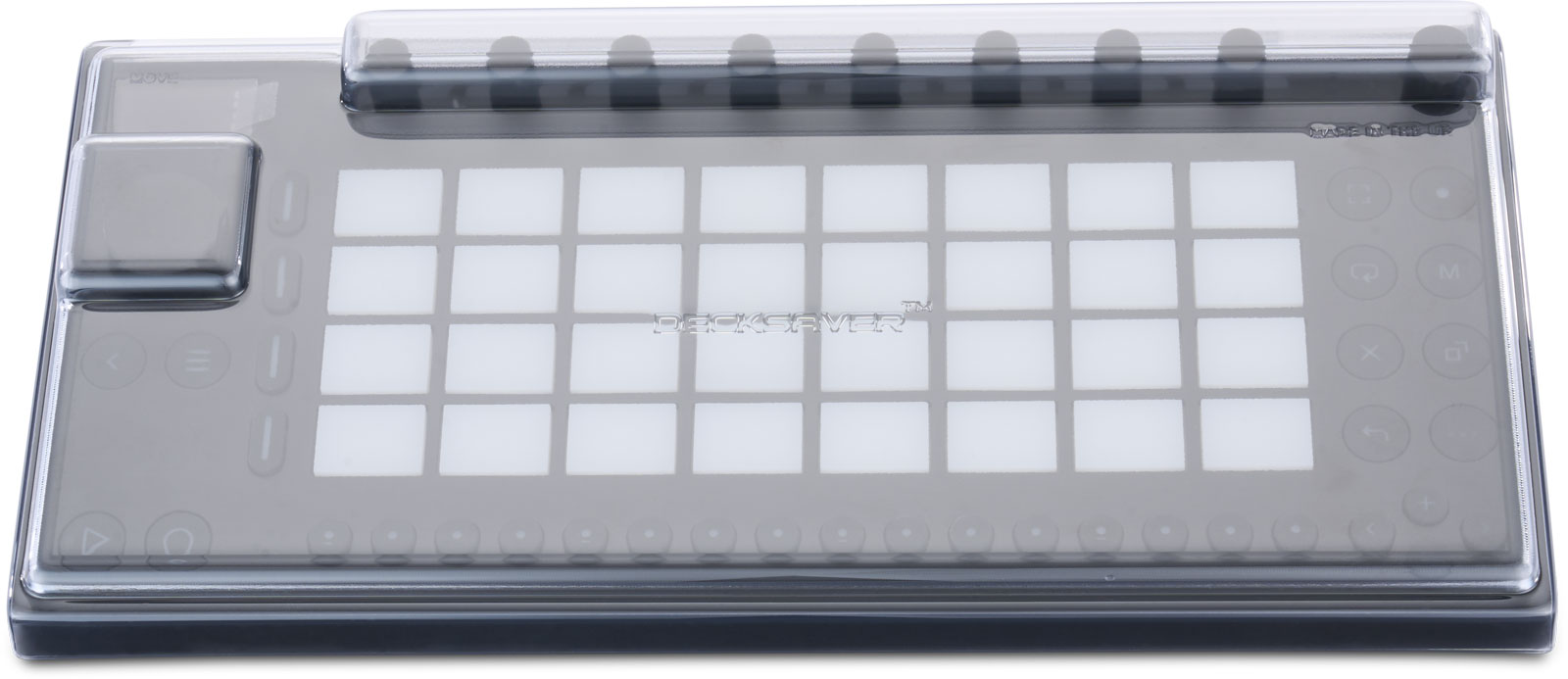 DECKSAVER Ableton Move Cover