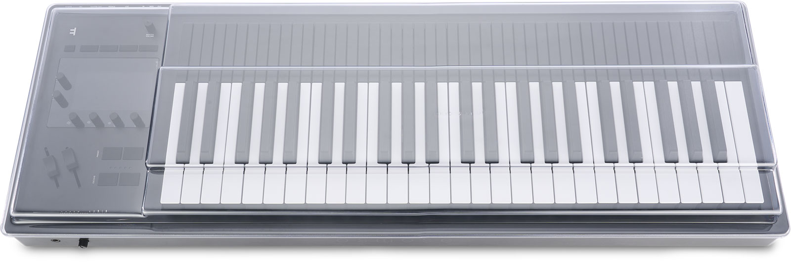 DECKSAVER Expressive E Osmose Cover