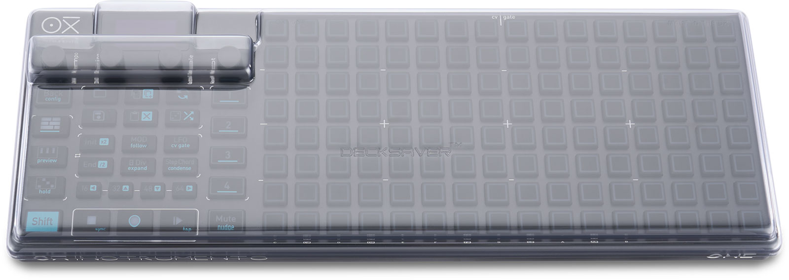 DECKSAVER OXI Instruments OXI One Cover