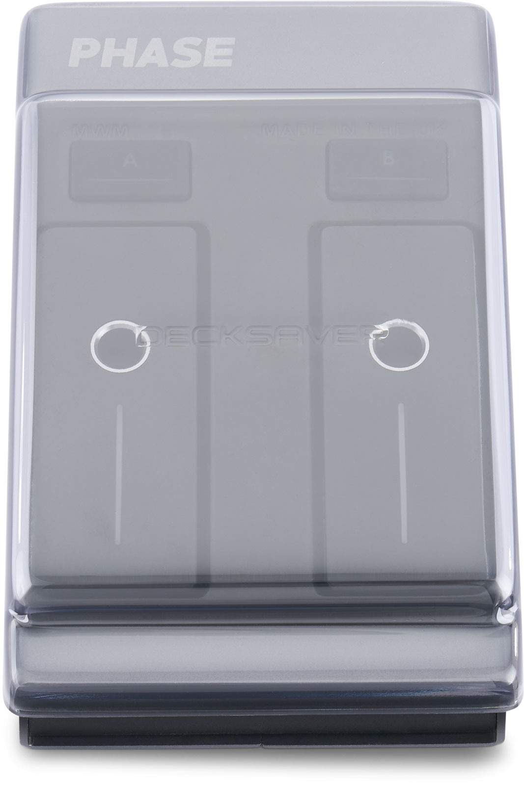 DECKSAVER Phase DJ Essential Cover