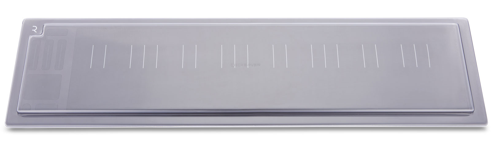 DECKSAVER Roli Seaboard Rise 2 & Rise 49 Cover
