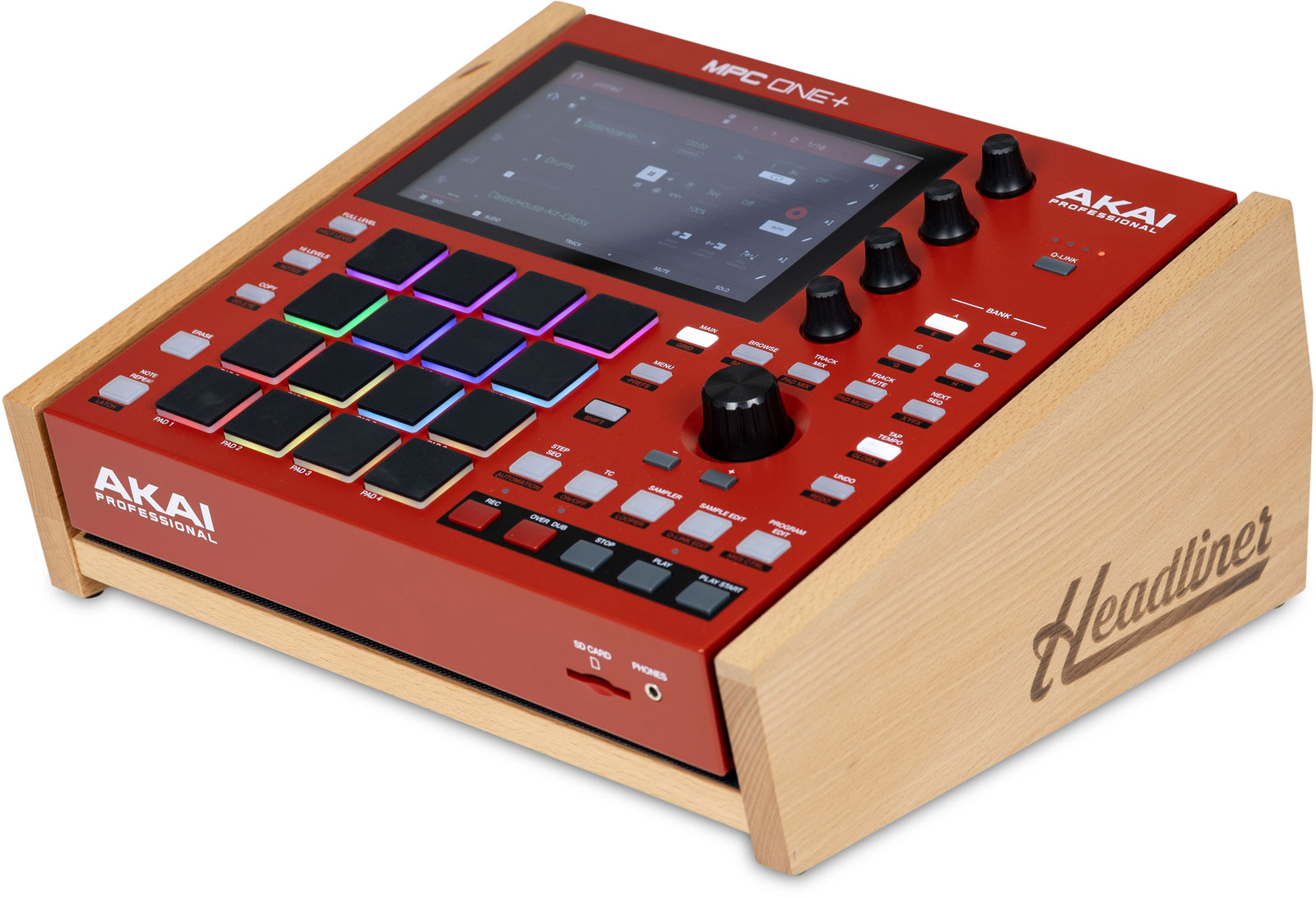 HEADLINER Catalina Stand MPC One+