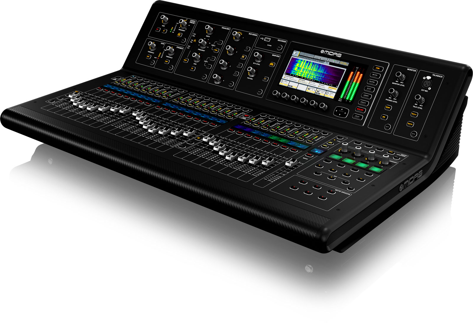 MIDAS M32 Live