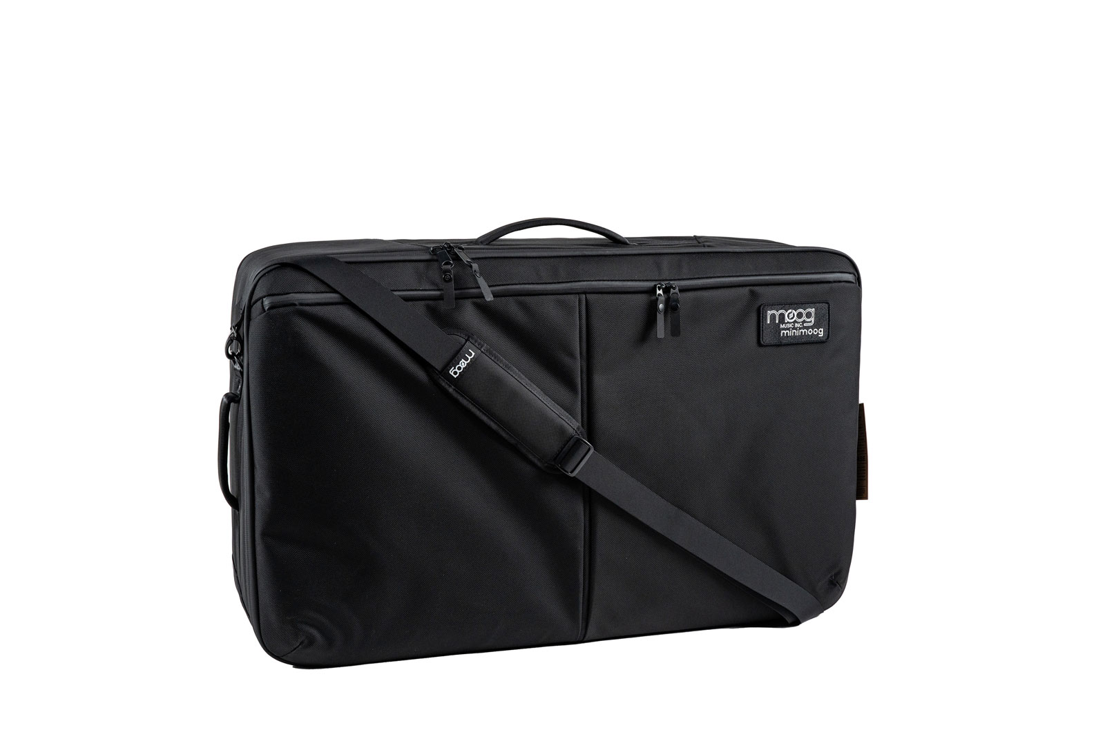 MOOG GIGBAG FOR MINIMOOG MODEL-D 2022 EDITION