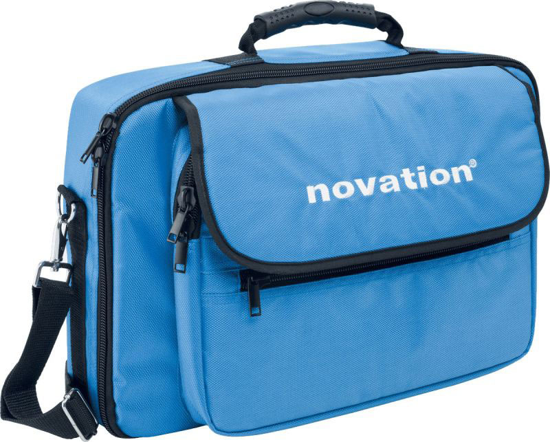 NOVATION Housse Bass Station Ii