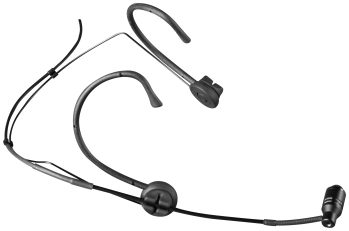 MIPRO MU53 HN Pour Boitier Emetteurs MT103 MT801 ACT707