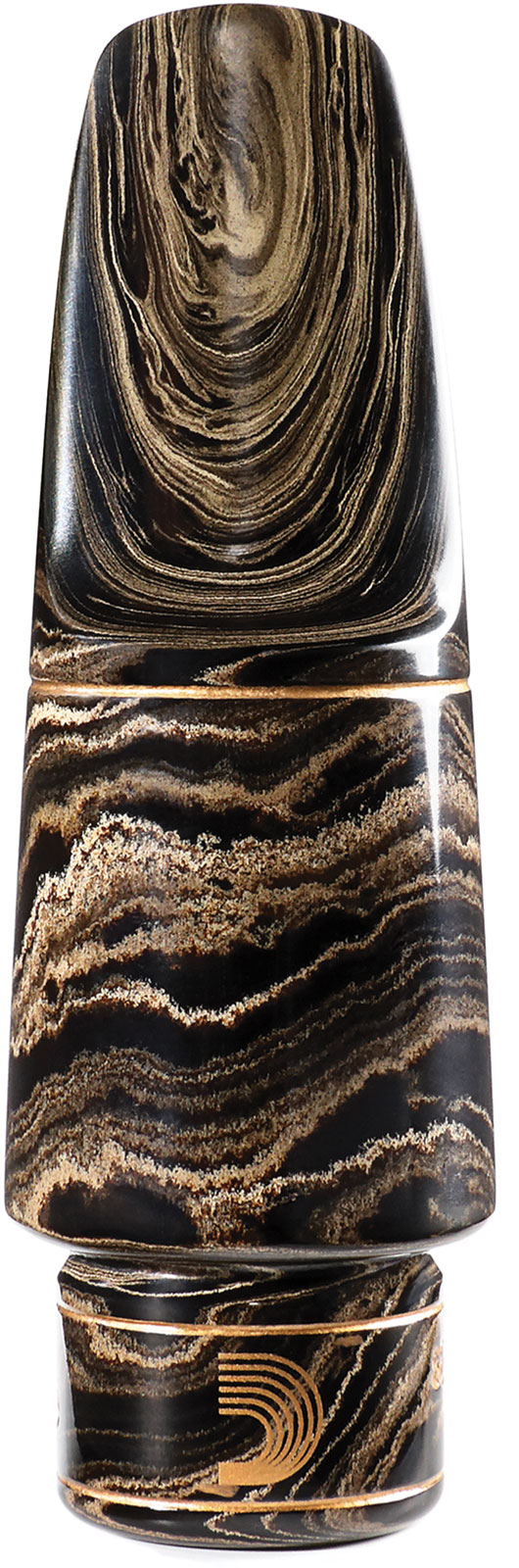 D'ADDARIO - RICO SELECT JAZZ MARBLE D6M (TENOR SAX)