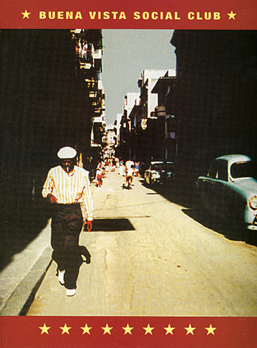 CARISCH BUENA VISTA SOCIAL CLUB - PVG