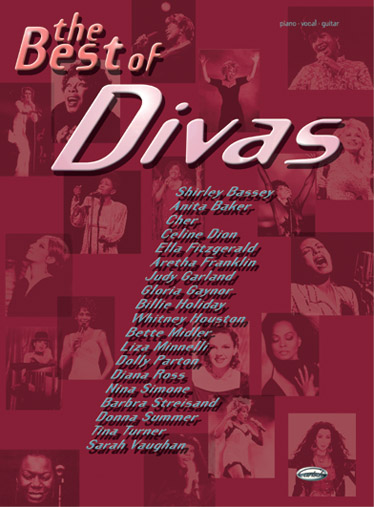 CARISCH BEST OF DIVAS - PVG