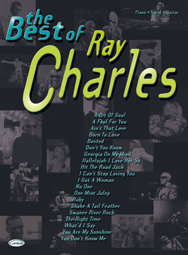CARISCH CHARLES RAY - THE BEST OF - PVG