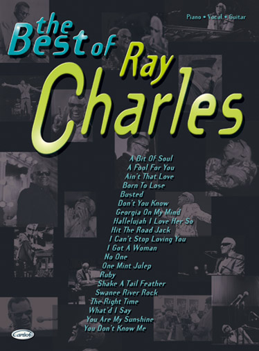 CARISCH Charles Ray - The Best Of - PVG