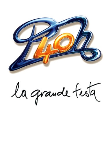 CARISCH POOH - POOH 40, LA GRANDE FESTA - PAROLES ET ACCORDS