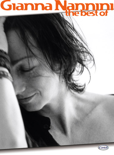 CARISCH NANNINI G. - BEST OF - PAROLES ET ACCORDS