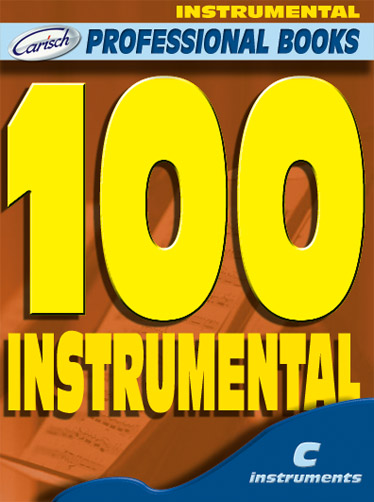 CARISCH 100 INSTRUMENTAL - INSTRUMENTS EN DO