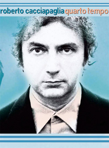 CARISCH CACCIAPAGLIA ROBERTO - QUARTO TEMPO - PIANO