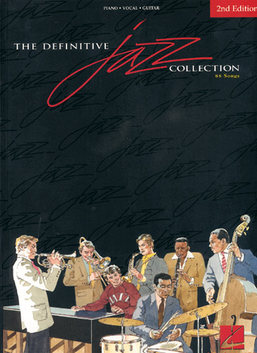 IMP Definitive Jazz Collection - PVG