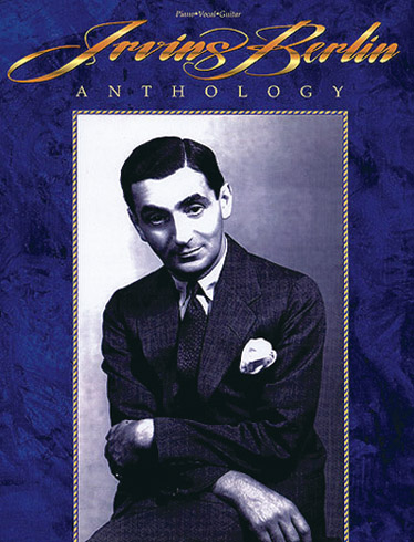 IMP BERLIN IRVING - ANTHOLOGY - PVG