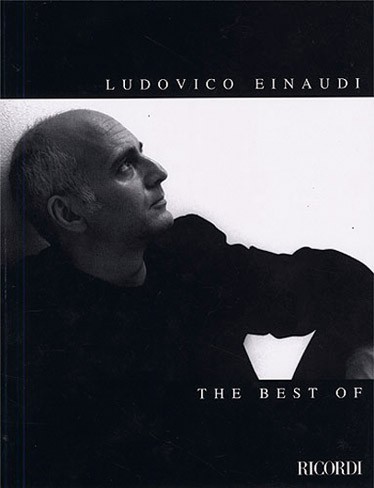 RICORDI EINAUDI L. - BEST OF - PIANO