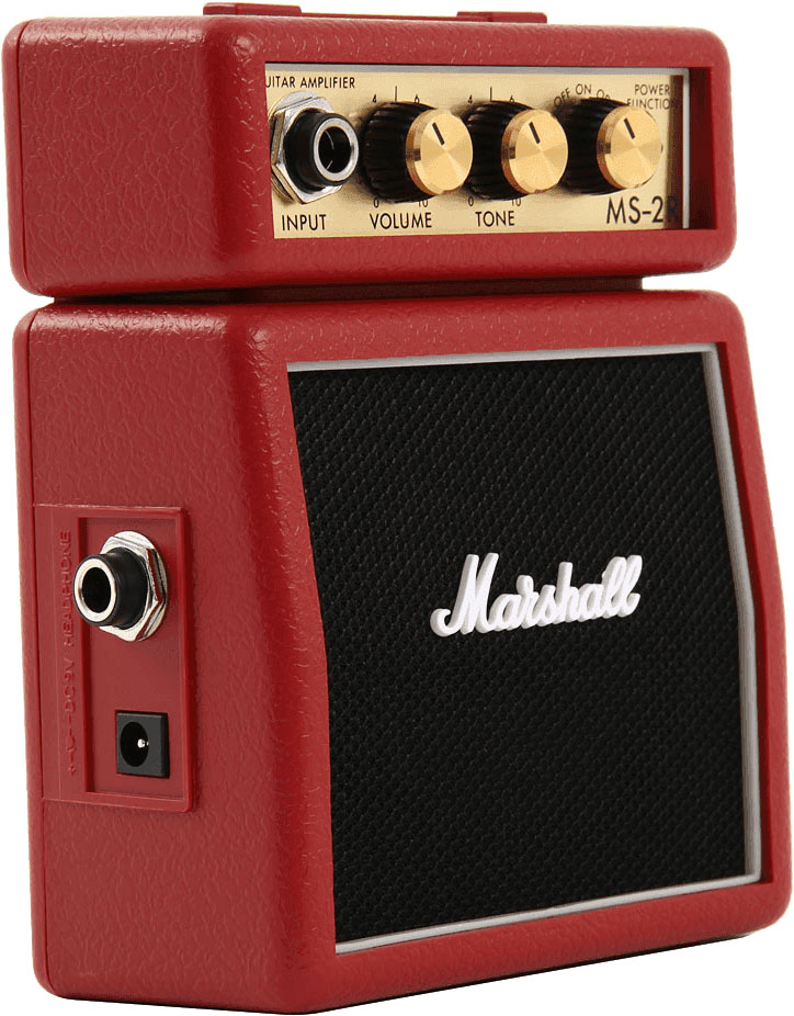 MARSHALL MINI MS2R - 2W