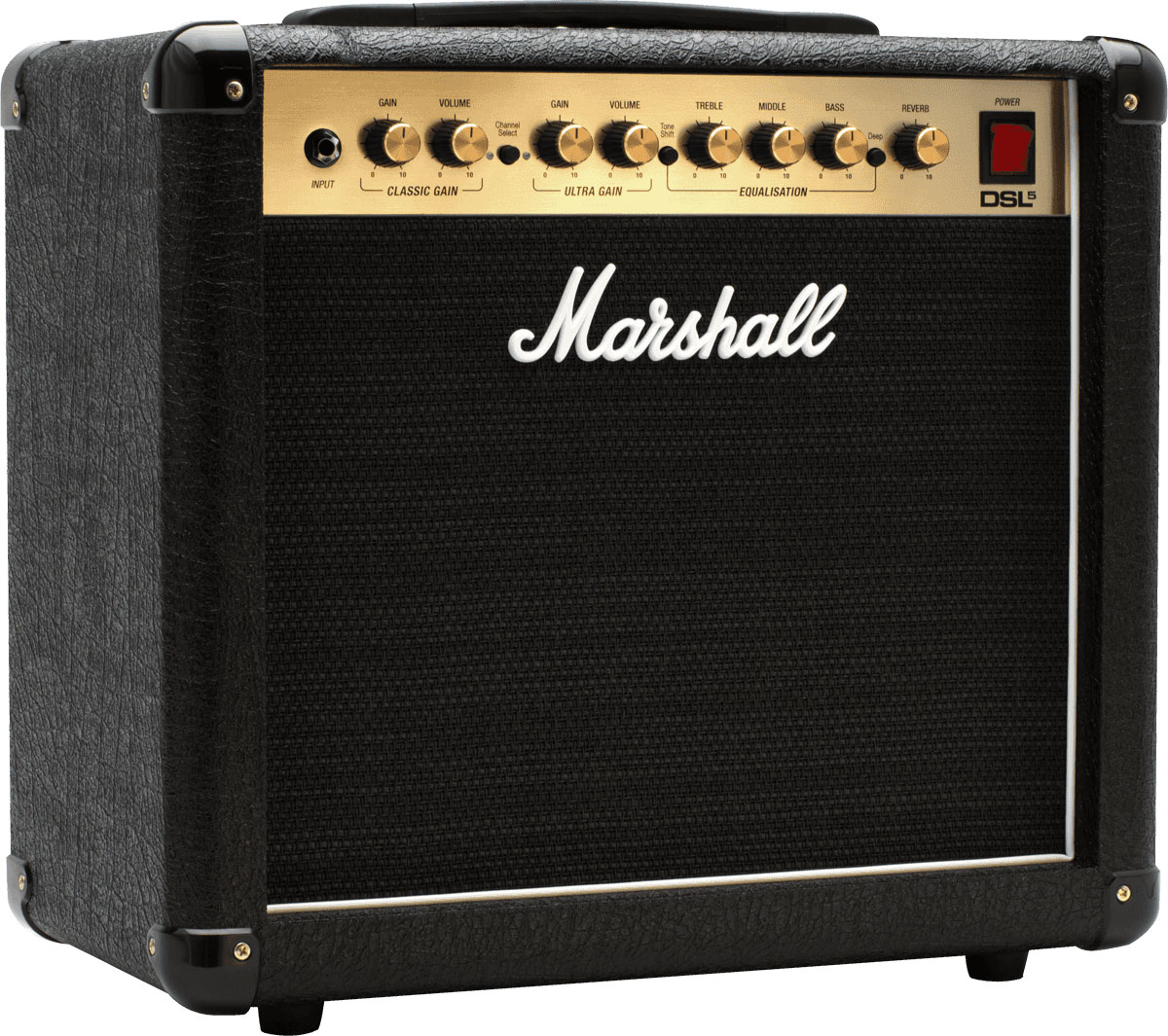 MARSHALL DSL5CR