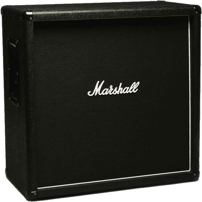 MARSHALL MX412BR